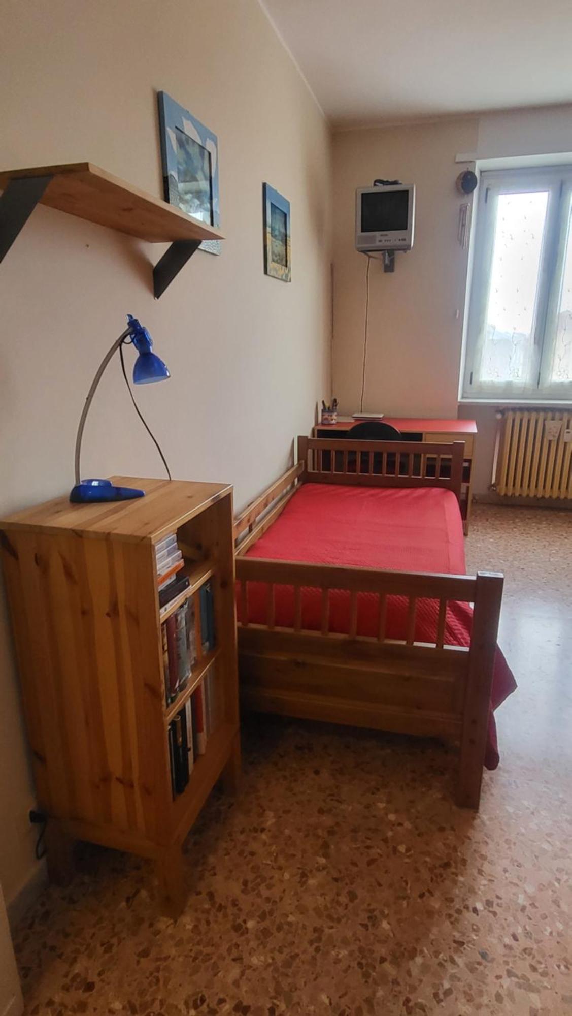 卡塞勒托瑞尼斯La Casa Dei Libri公寓 外观 照片
