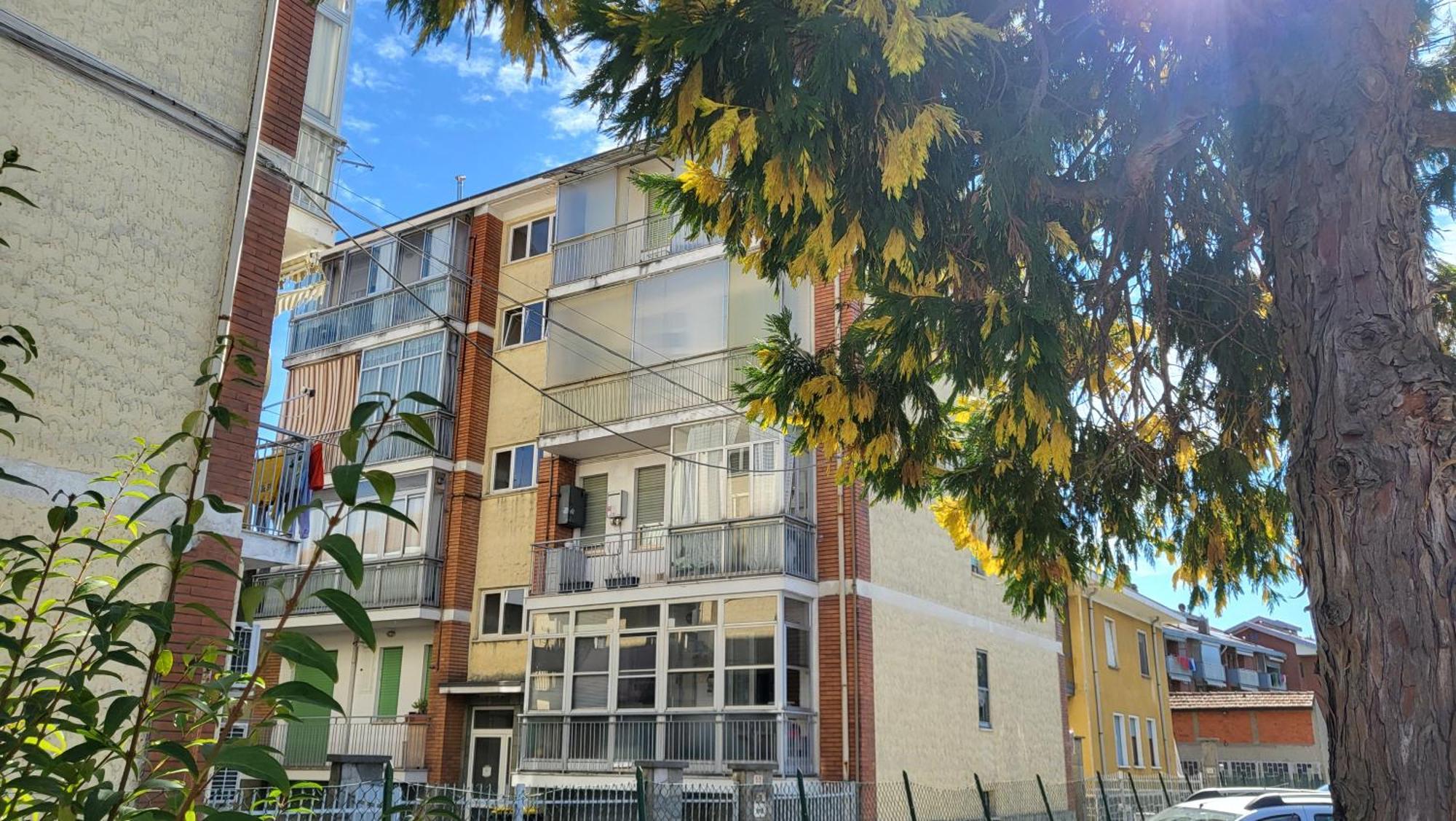 卡塞勒托瑞尼斯La Casa Dei Libri公寓 外观 照片